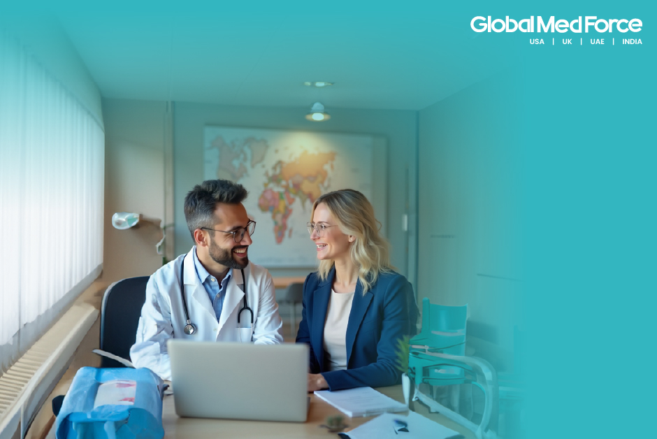 Doctor Jobs in Kuwait